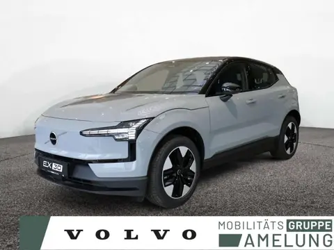 Used VOLVO EX30 Electric 2024 Ad 