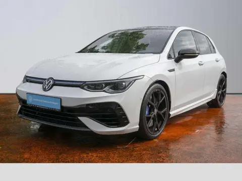 Annonce VOLKSWAGEN GOLF Essence 2024 d'occasion 