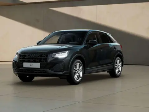 Annonce AUDI Q2 Essence 2024 d'occasion 