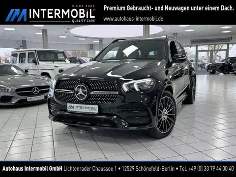 Used MERCEDES-BENZ CLASSE GLE Diesel 2021 Ad 