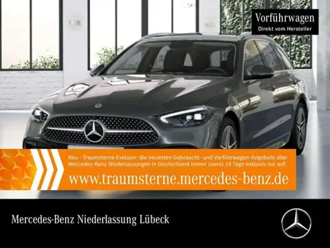 Used MERCEDES-BENZ CLASSE C Hybrid 2023 Ad 