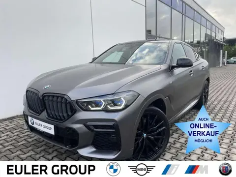 Used BMW X6 Diesel 2023 Ad 