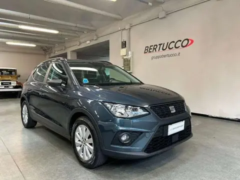 Used SEAT ARONA  2021 Ad 