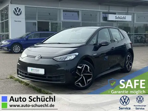 Used VOLKSWAGEN ID.3 Electric 2021 Ad 