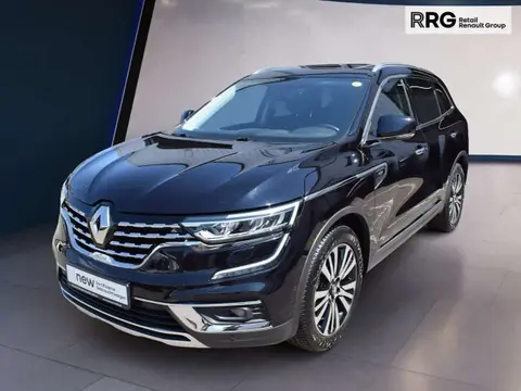 Used RENAULT KOLEOS Diesel 2021 Ad 