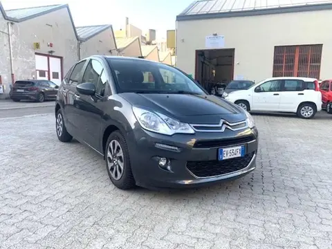 Used CITROEN C3 Petrol 2015 Ad 