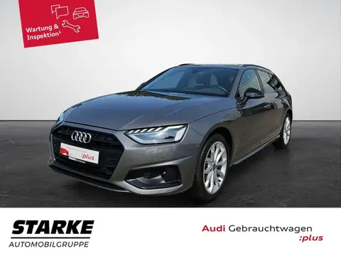 Used AUDI A4 Diesel 2021 Ad 