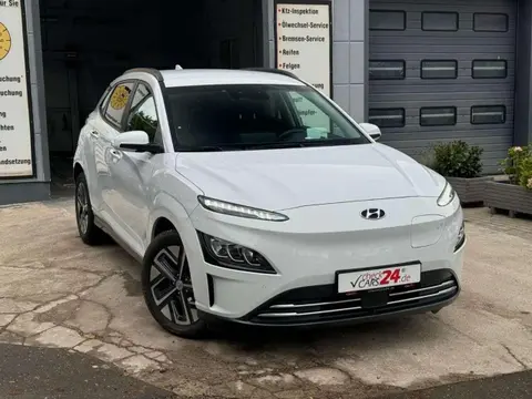 Used HYUNDAI KONA Electric 2021 Ad 