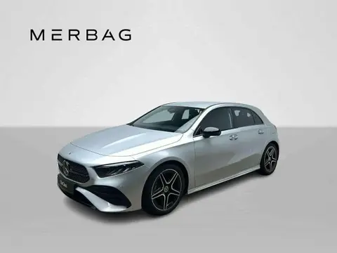 Annonce MERCEDES-BENZ CLASSE A Essence 2023 d'occasion 