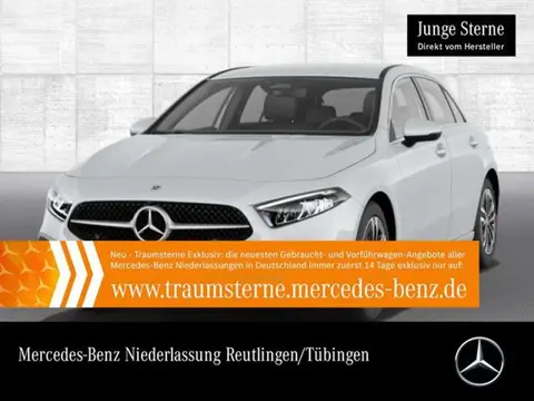 Used MERCEDES-BENZ CLASSE A Petrol 2023 Ad 