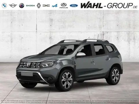 Annonce DACIA DUSTER Essence 2023 d'occasion 