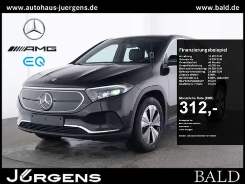 Used MERCEDES-BENZ CLASSE EQA Electric 2023 Ad 