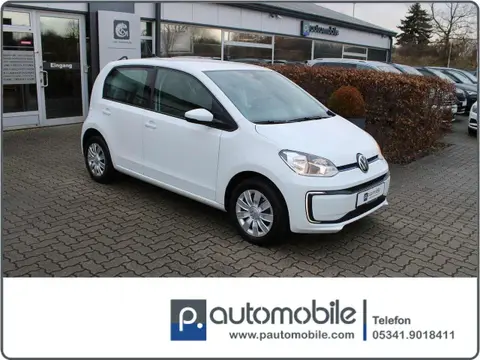 Used VOLKSWAGEN UP! Electric 2021 Ad 