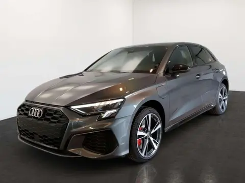 Annonce AUDI A3 Hybride 2023 d'occasion 