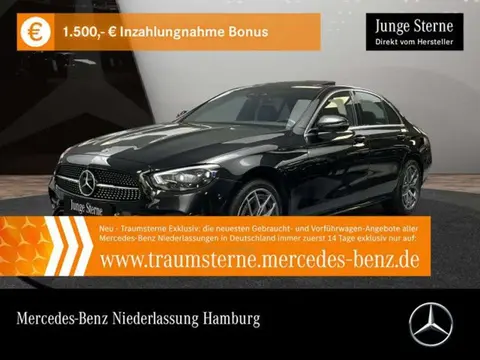 Used MERCEDES-BENZ CLASSE E Diesel 2023 Ad 