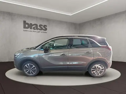 Annonce OPEL CROSSLAND Essence 2020 d'occasion 