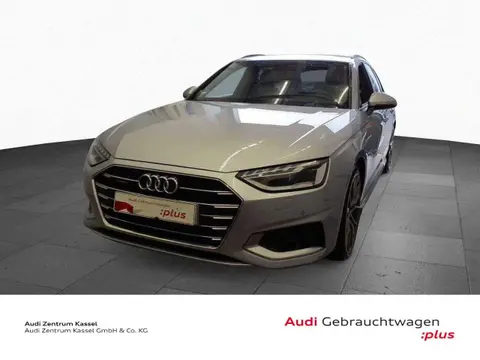 Annonce AUDI A4 Diesel 2021 d'occasion 