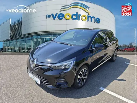 Annonce RENAULT CLIO Essence 2023 d'occasion 