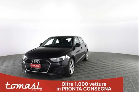 Annonce AUDI A1 Essence 2019 d'occasion 