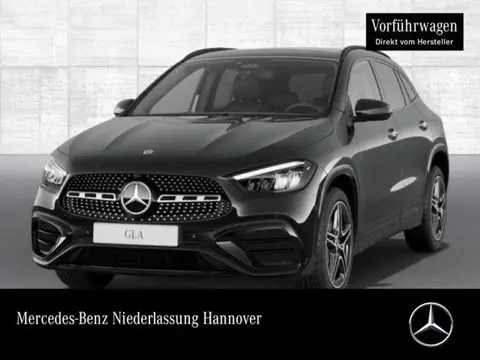 Annonce MERCEDES-BENZ CLASSE GLA Essence 2024 d'occasion Allemagne