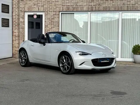 Annonce MAZDA MX-5 Essence 2018 d'occasion 