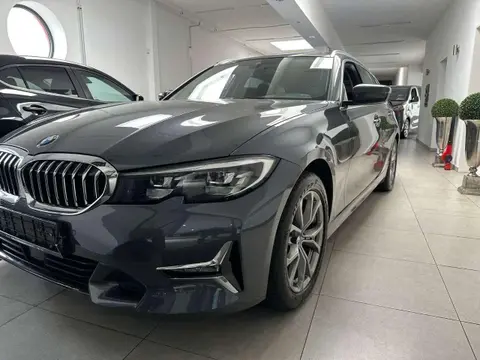 Annonce BMW SERIE 3 Diesel 2021 d'occasion 