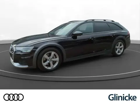 Used AUDI A6 Diesel 2020 Ad 