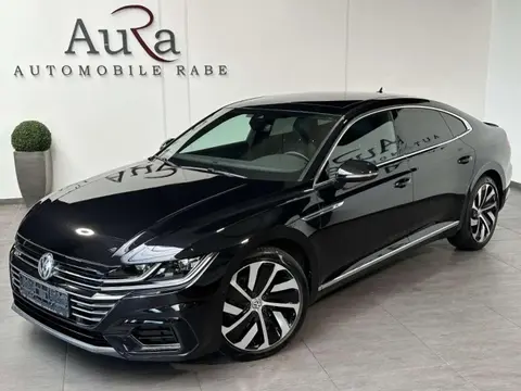 Used VOLKSWAGEN ARTEON Diesel 2019 Ad 