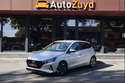 Annonce HYUNDAI I20 Essence 2022 d'occasion 