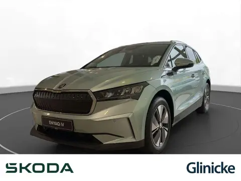 Used SKODA ENYAQ Electric 2024 Ad 