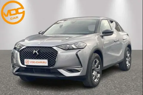 Used DS AUTOMOBILES DS3 CROSSBACK Petrol 2022 Ad 