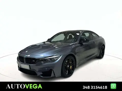 Used BMW M4 Petrol 2020 Ad 