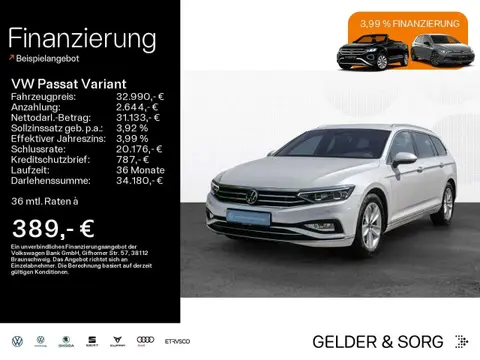 Used VOLKSWAGEN PASSAT Diesel 2021 Ad 