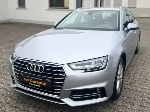 Used AUDI A4 Diesel 2019 Ad 