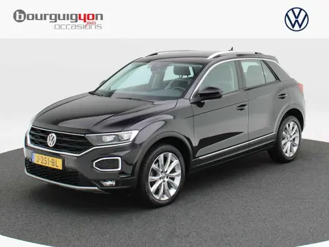 Used VOLKSWAGEN T-ROC Petrol 2020 Ad 