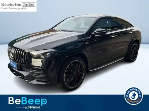 Used MERCEDES-BENZ CLASSE GLE Hybrid 2023 Ad 