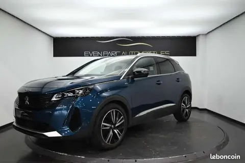 Used PEUGEOT 3008 Diesel 2021 Ad 