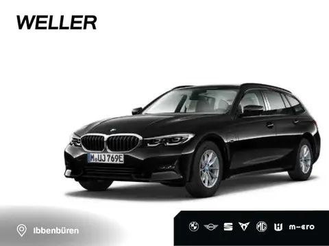 Used BMW SERIE 3 Hybrid 2021 Ad 