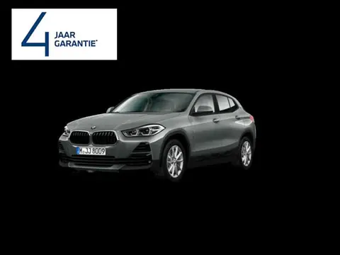 Annonce BMW X2 Essence 2023 d'occasion 