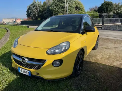 Used OPEL ADAM Petrol 2016 Ad 