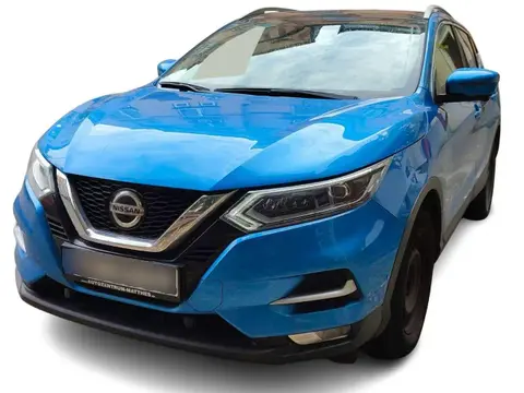 Annonce NISSAN QASHQAI Essence 2020 d'occasion 