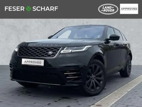 Used LAND ROVER RANGE ROVER VELAR Petrol 2021 Ad 