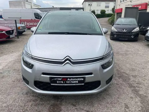 Used CITROEN C4 Petrol 2016 Ad 