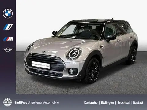 Used MINI COOPER Petrol 2021 Ad 