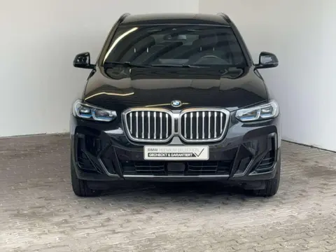 Annonce BMW X3 Essence 2023 d'occasion 