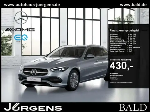 Used MERCEDES-BENZ CLASSE C Diesel 2023 Ad 