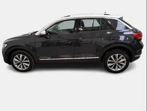 Used VOLKSWAGEN T-ROC Diesel 2019 Ad 