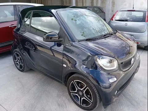 Annonce SMART FORTWO Essence 2016 d'occasion 