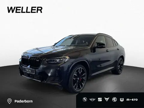 Annonce BMW X4 Essence 2024 d'occasion 