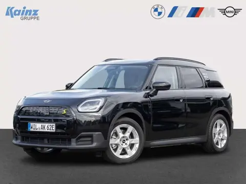 Annonce MINI COOPER Électrique 2024 d'occasion 